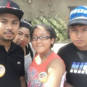 Meet your Posher, Allan